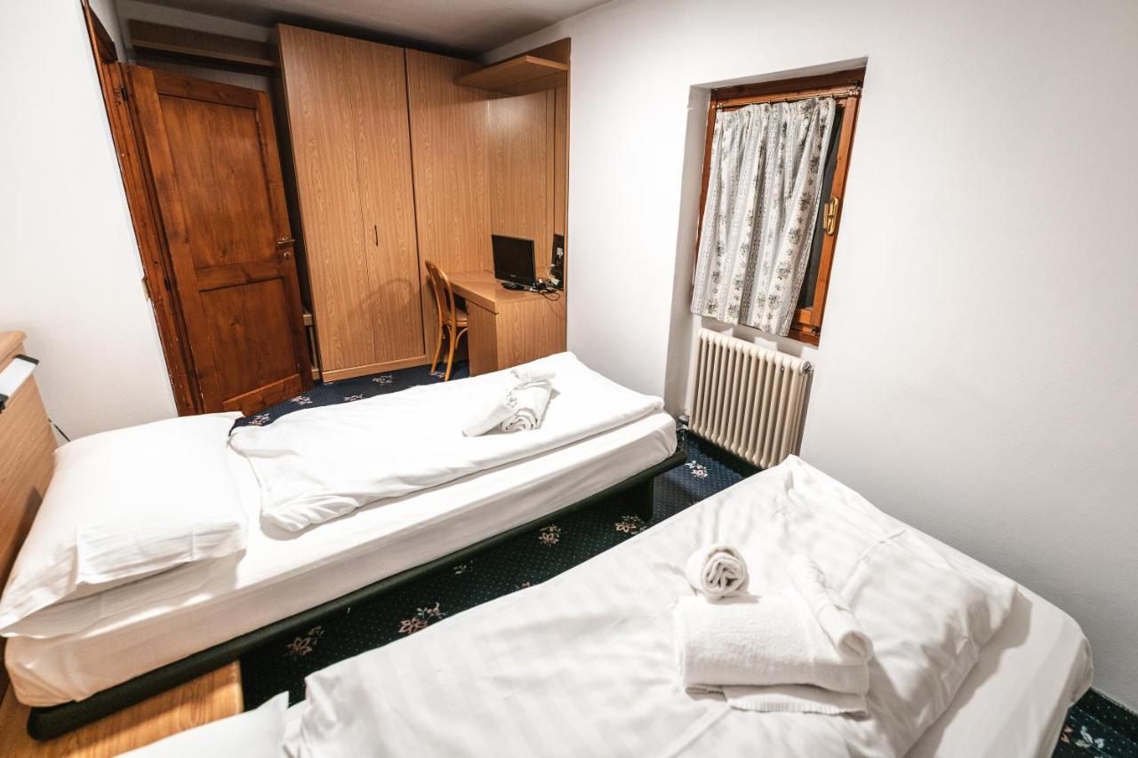 Smart Hotel Renzi Folgarida Luaran gambar