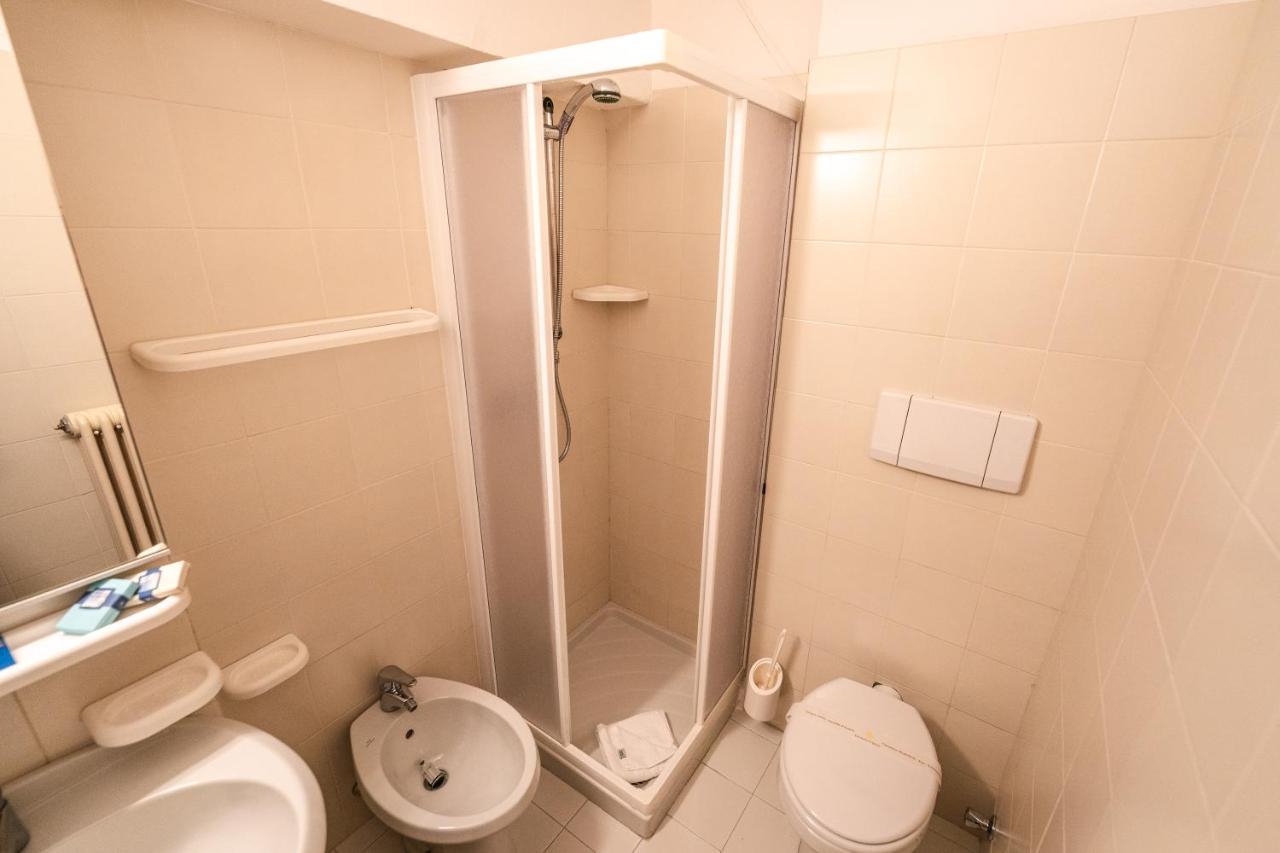 Smart Hotel Renzi Folgarida Luaran gambar