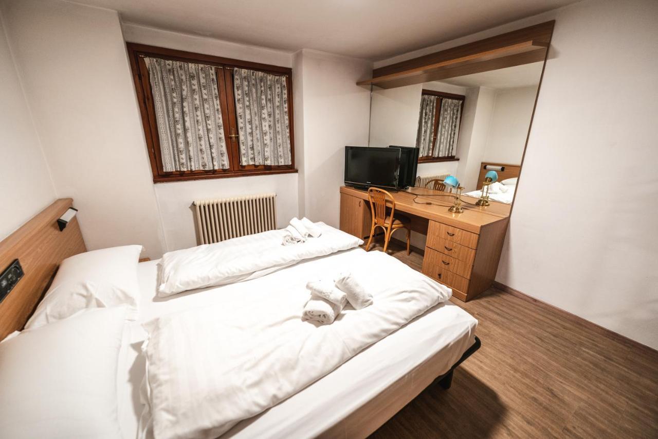 Smart Hotel Renzi Folgarida Luaran gambar