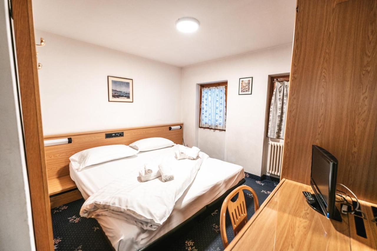 Smart Hotel Renzi Folgarida Luaran gambar