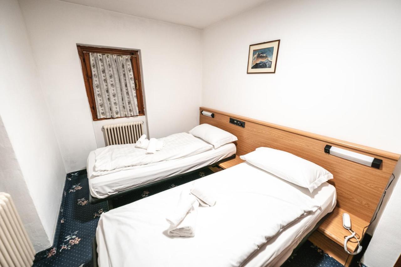 Smart Hotel Renzi Folgarida Luaran gambar