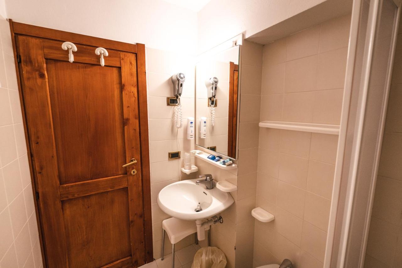Smart Hotel Renzi Folgarida Luaran gambar
